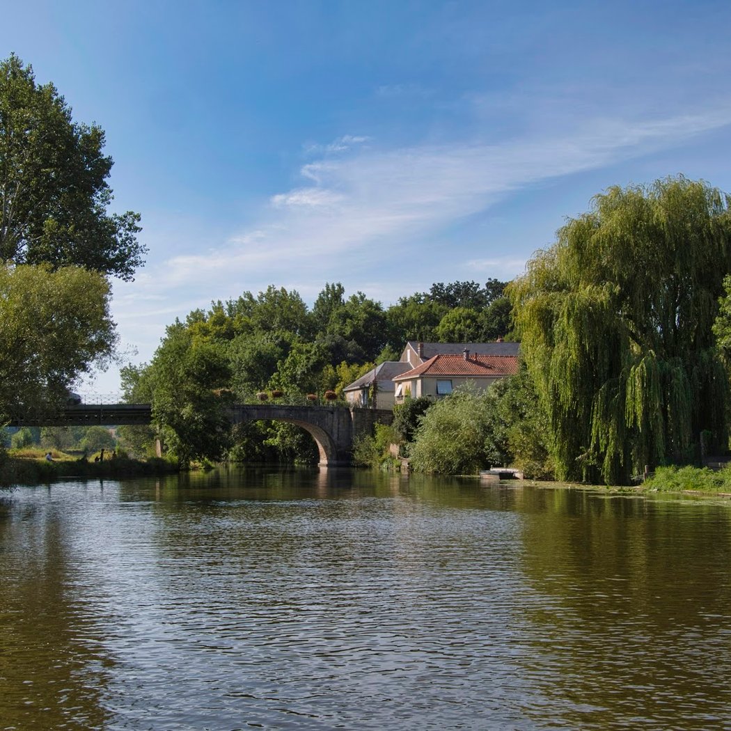 Escapade Nature - Canoë, Paddle, Bateau sans permis 1