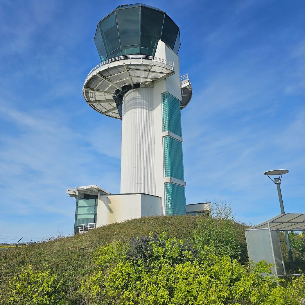 Le Havre – Octeville Airport 4