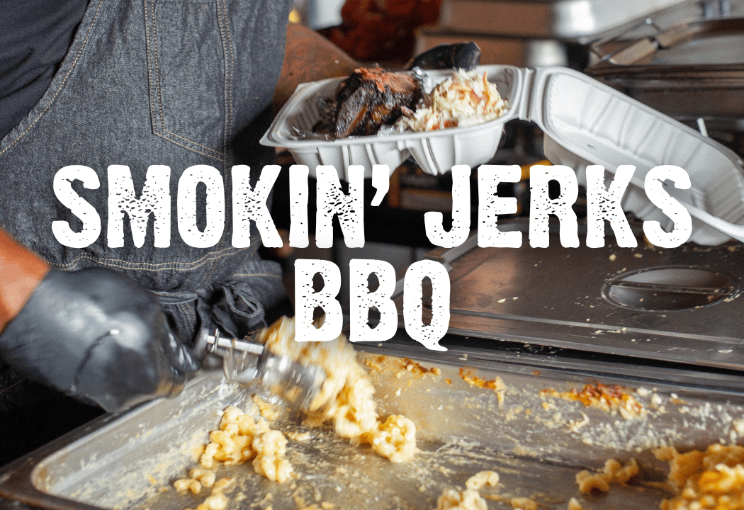 Smokin’ Jerks BBQ Food Pop-Up 1