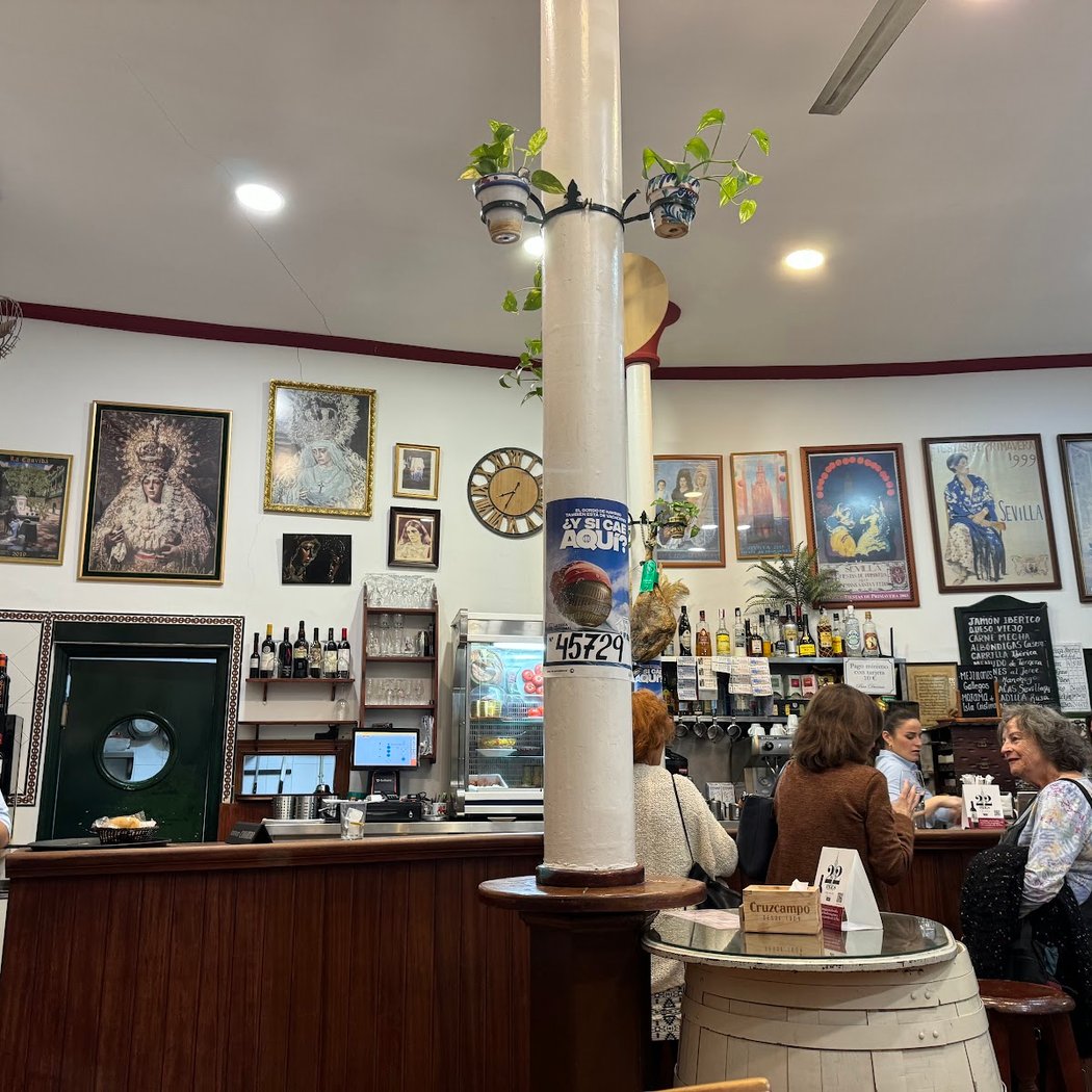 Bar Dueñas 3
