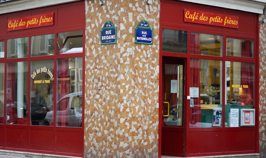 Café des petits frères 2
