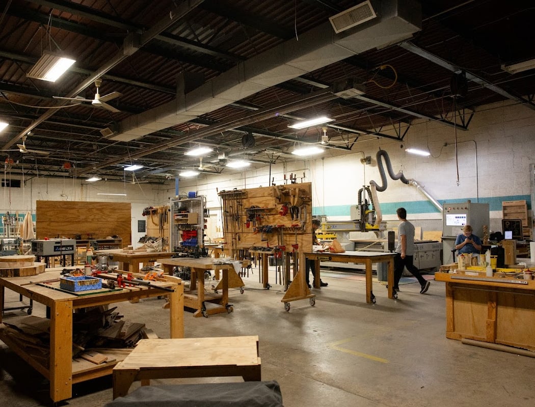 Lansing Makers Network 2