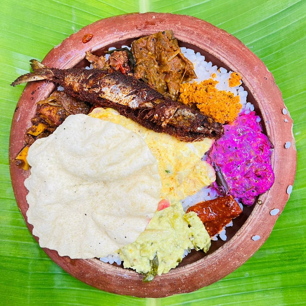 N Chef Restaurant 1