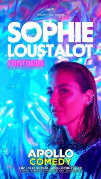 Sophie Loustalot : Fantasme 1