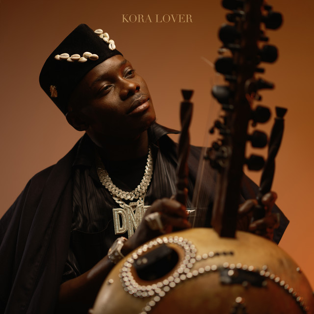 Sidiki Diabaté 3