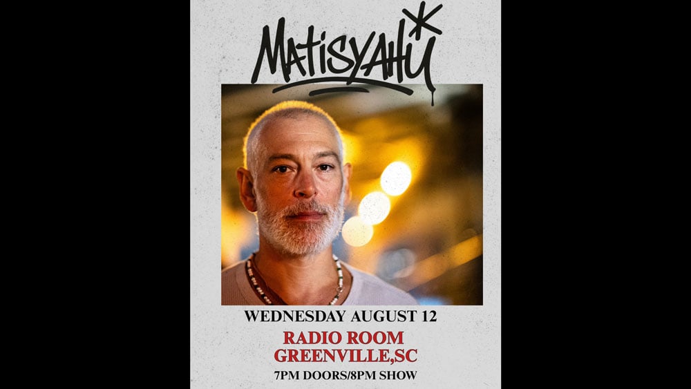 Matisyahu 1