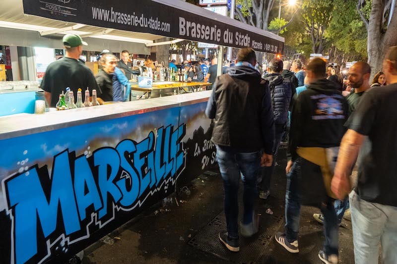 Brasserie du Stade...pizzeria 2