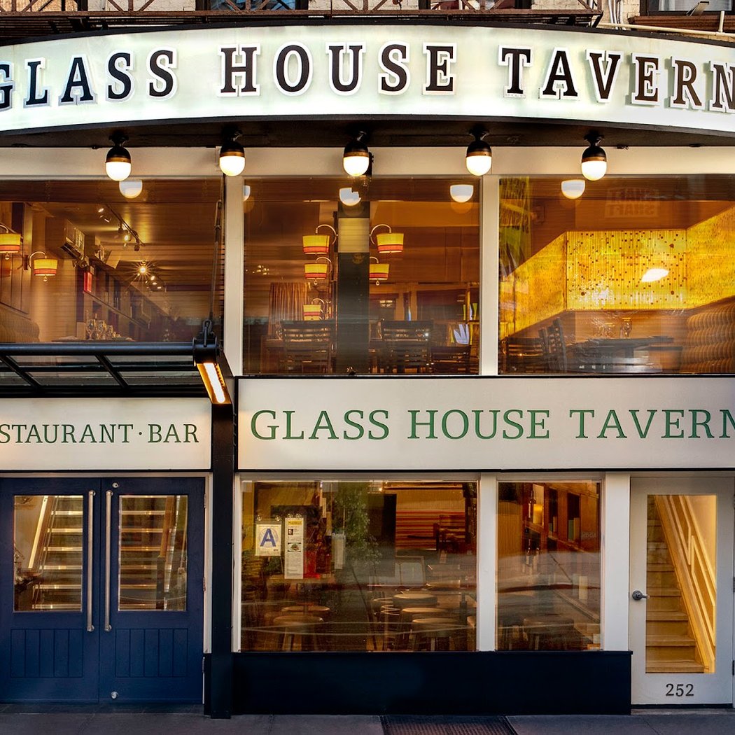Glass House Tavern 3
