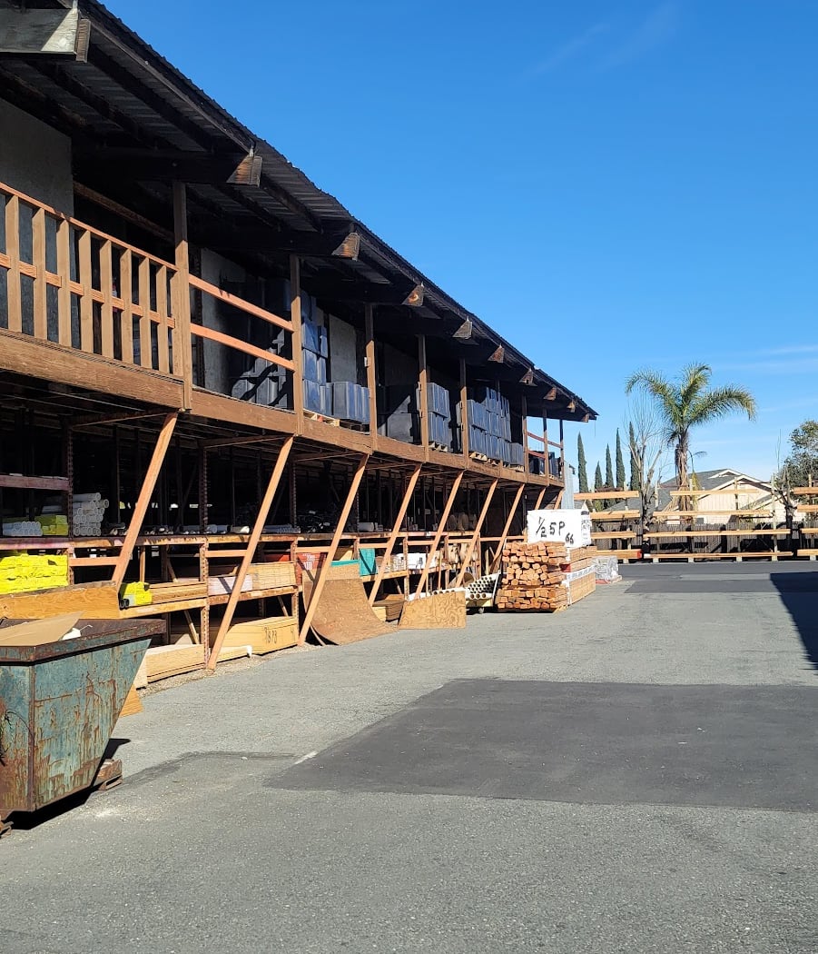 Ace Hardware/Big B Lumber 2