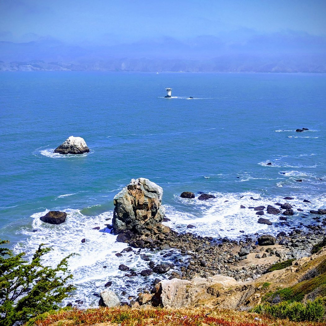 Coastal Trail 4