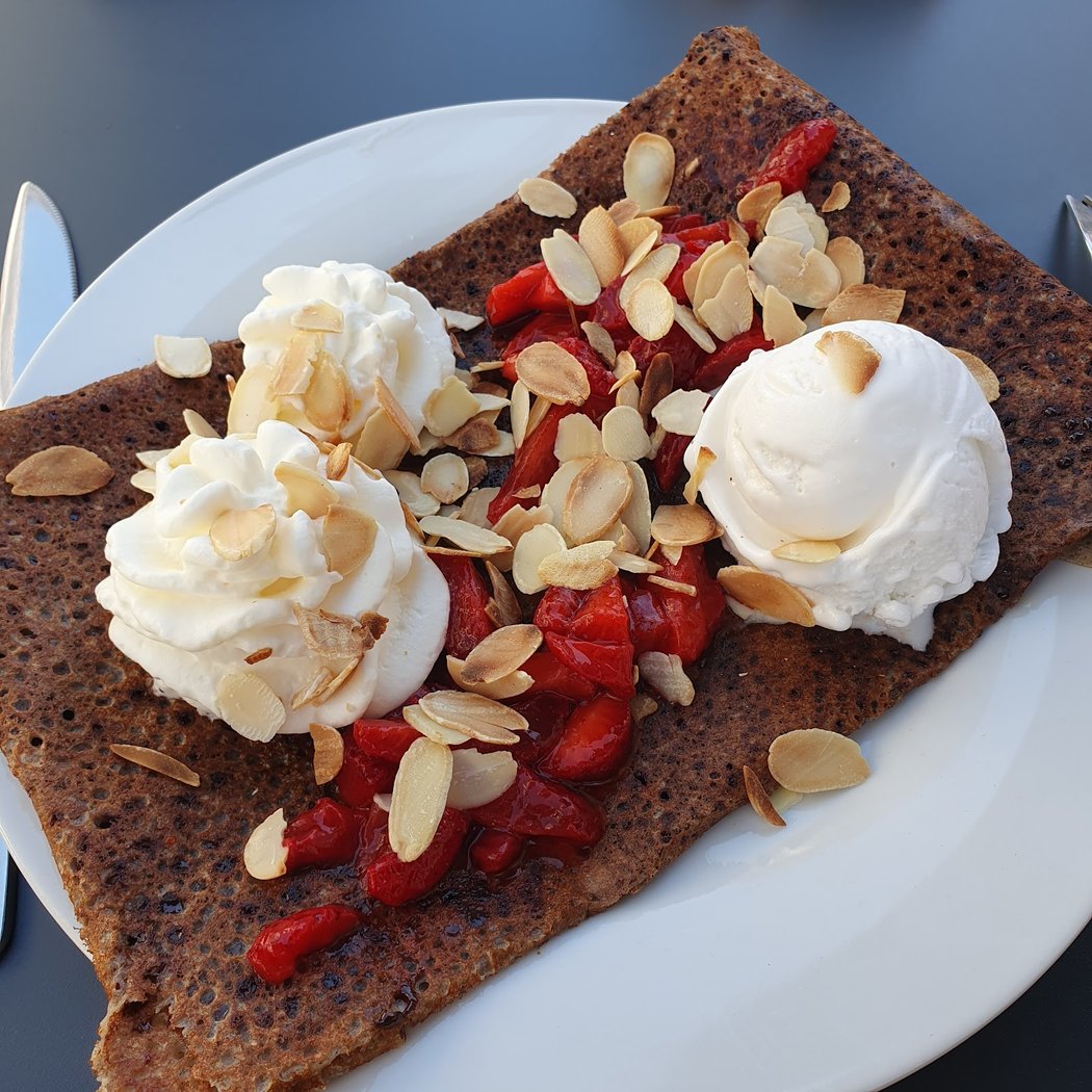Crêperie Blé Noir 1