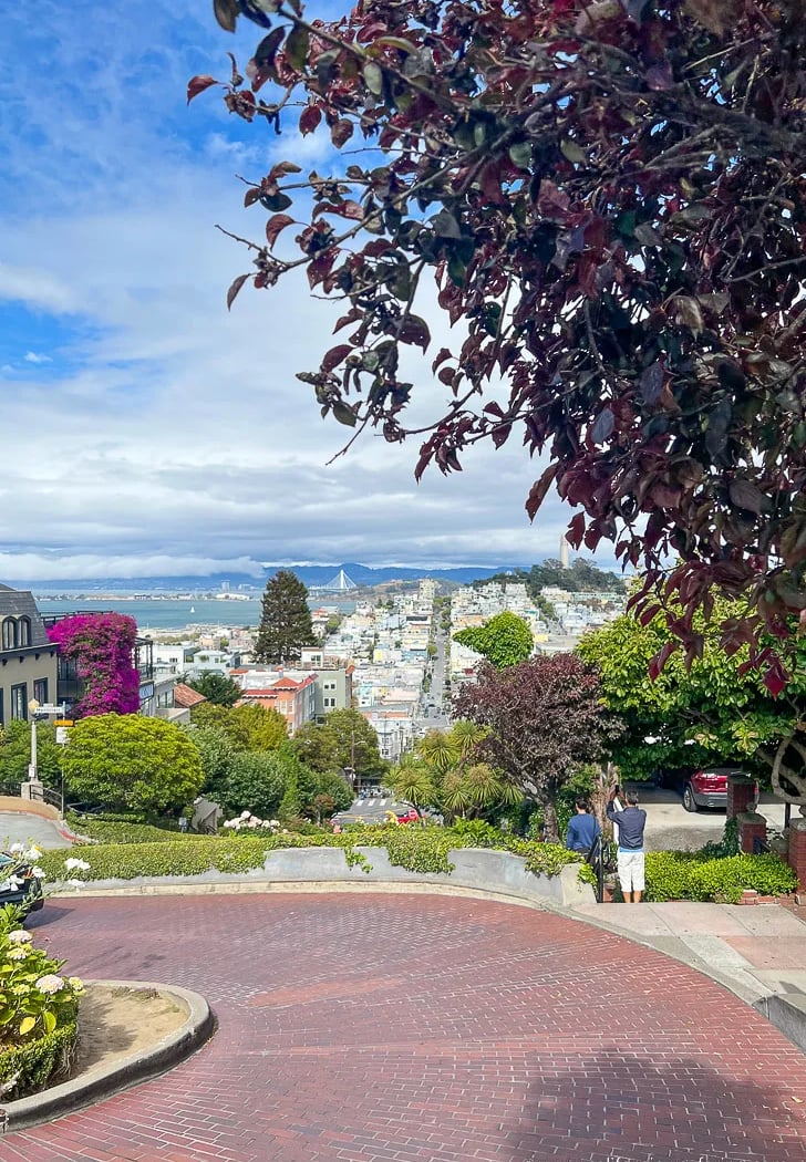 SF City Guides Free Walking Tours 1