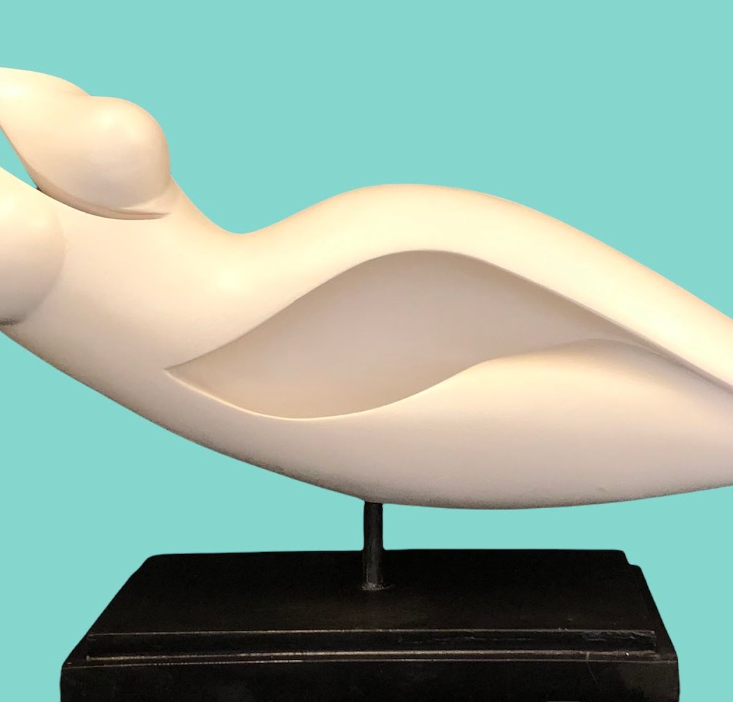 Cours de sculpture modelage, moulage, terre cuite Dan DERRAC 3