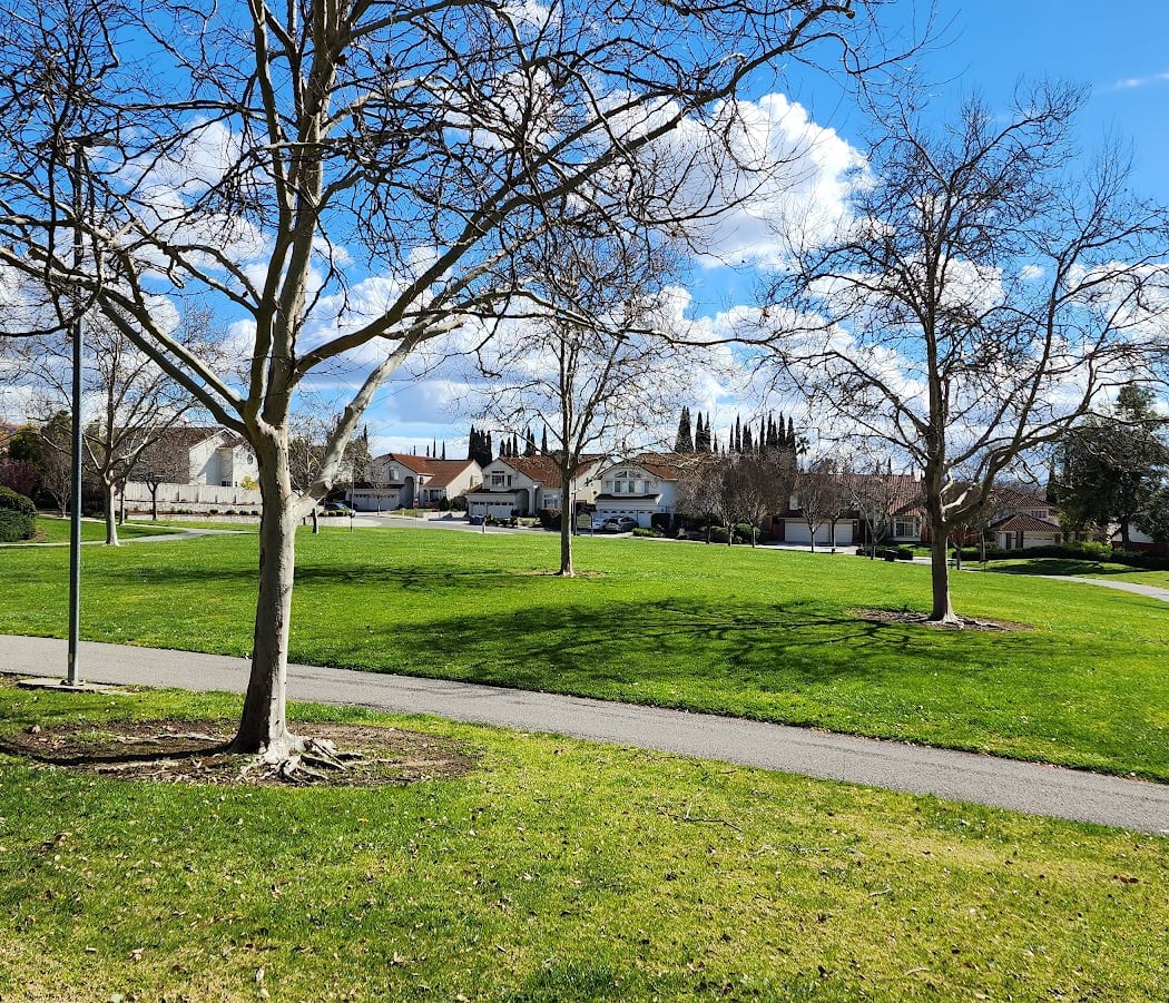 Ben Rodgers Park Playground 2