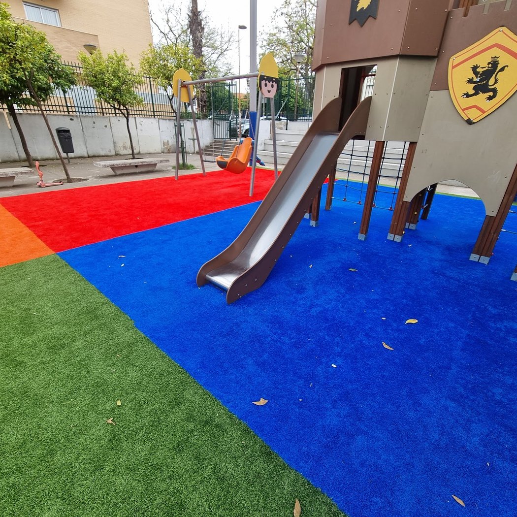 Playmobil Park 2