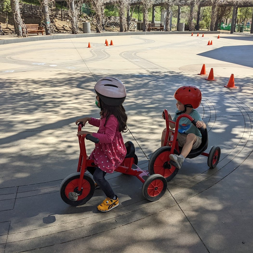 Toddler Tuesday 3