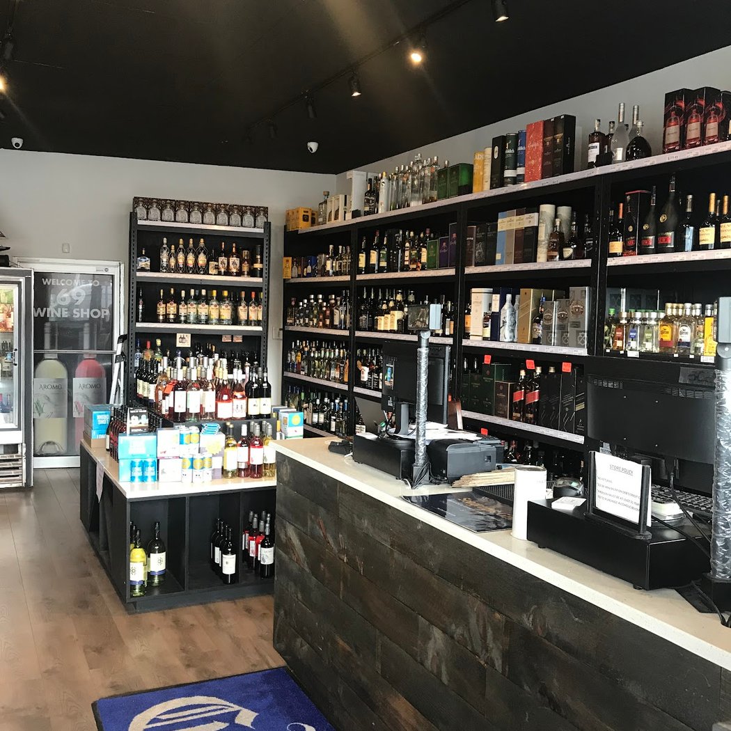 69 wine shop 4