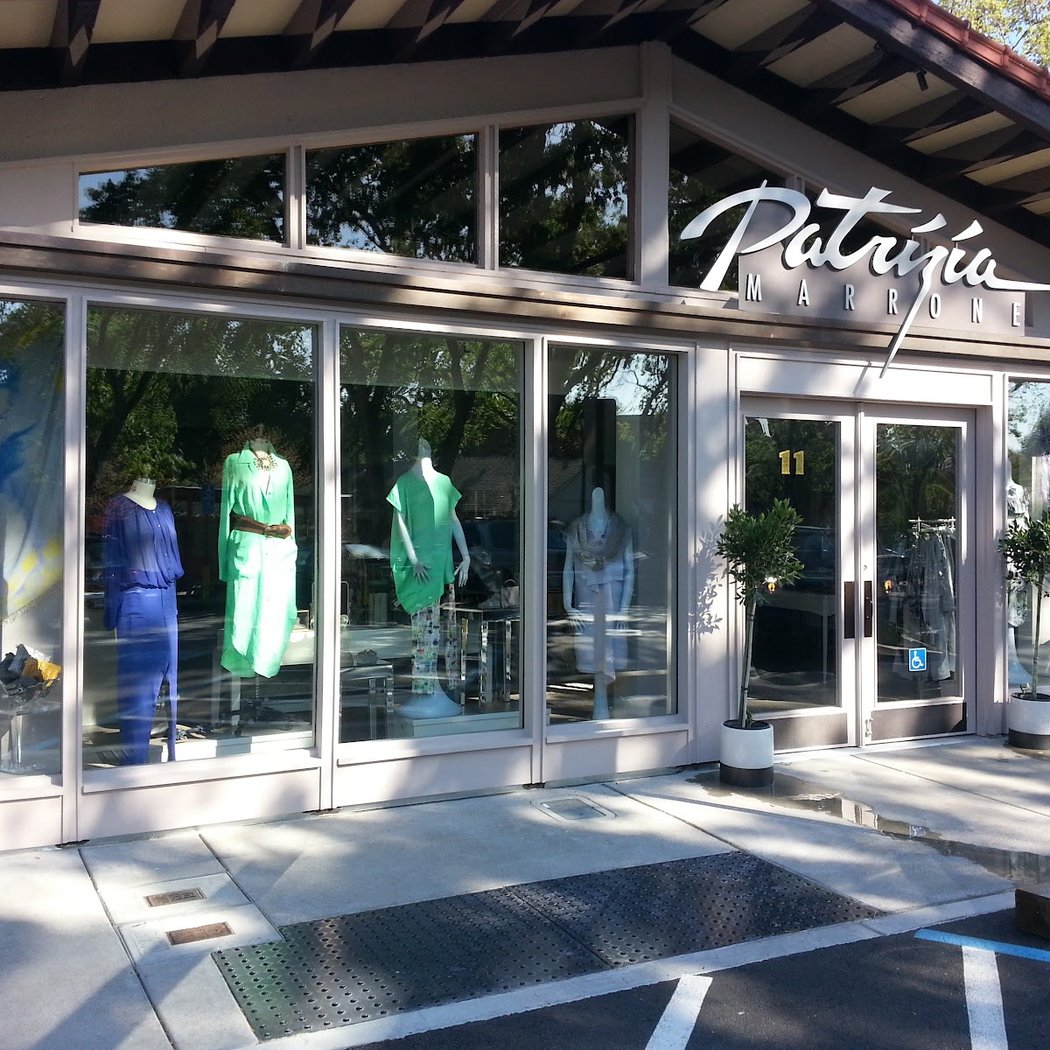 Patrizia Marrone Couture For Women 2