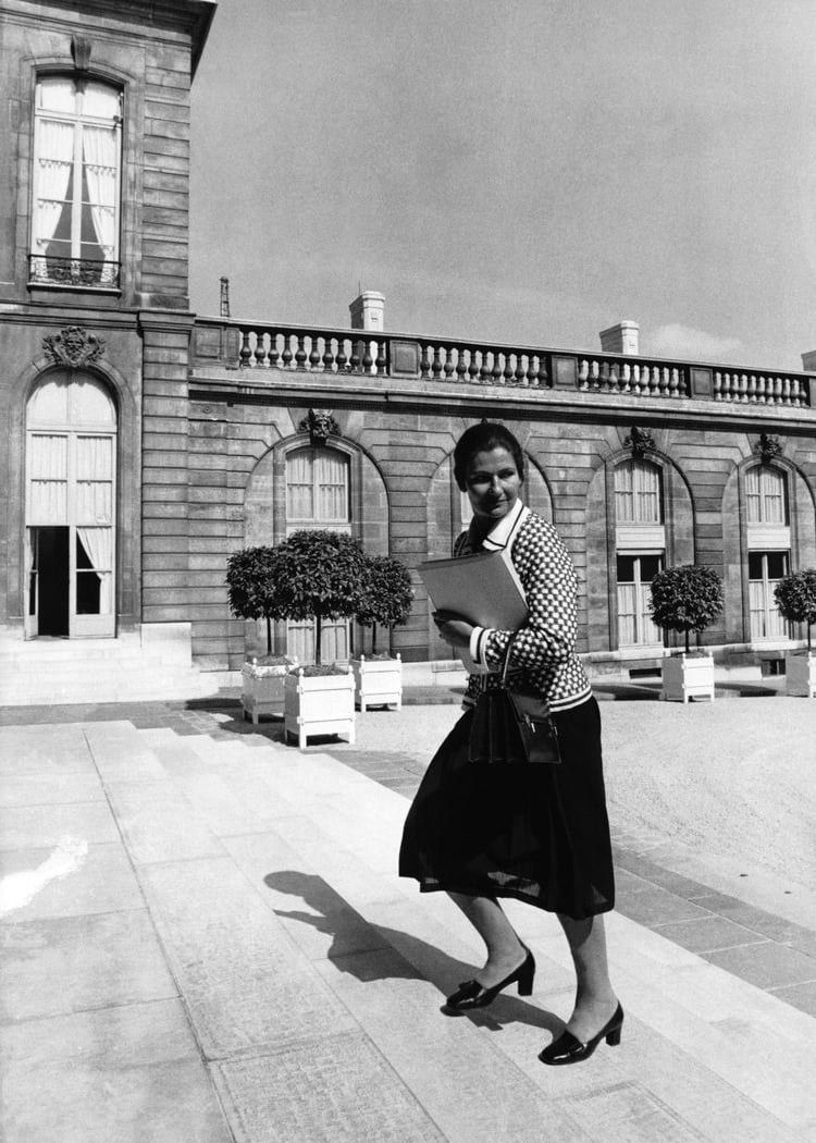 Simone Veil. Mes sœurs et moi 3