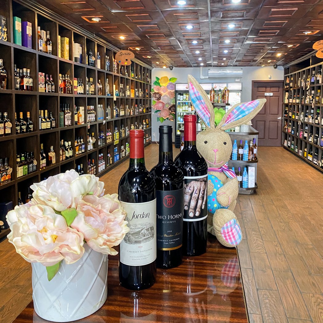 Wine Art and Liquor 3