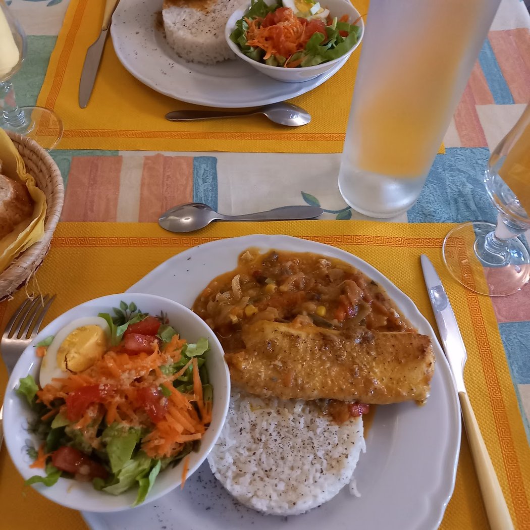 La Maison d'à Côté 1