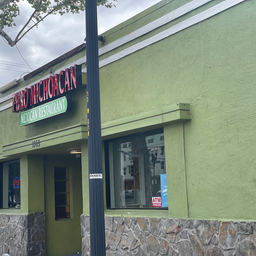 Puro Michoacan Restaurant 2