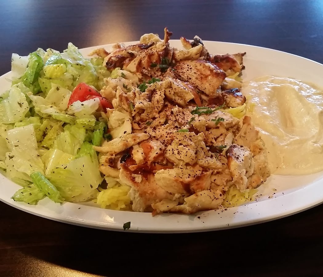Mardini's Deli Cafe 3