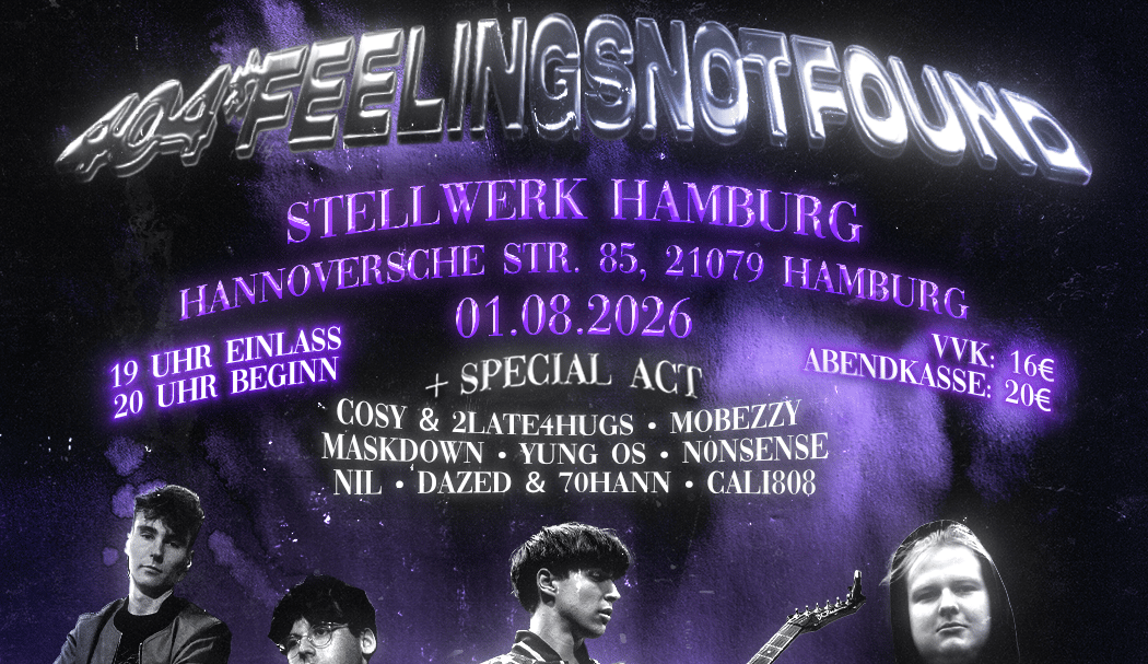 404*FeelingsNotFound 1