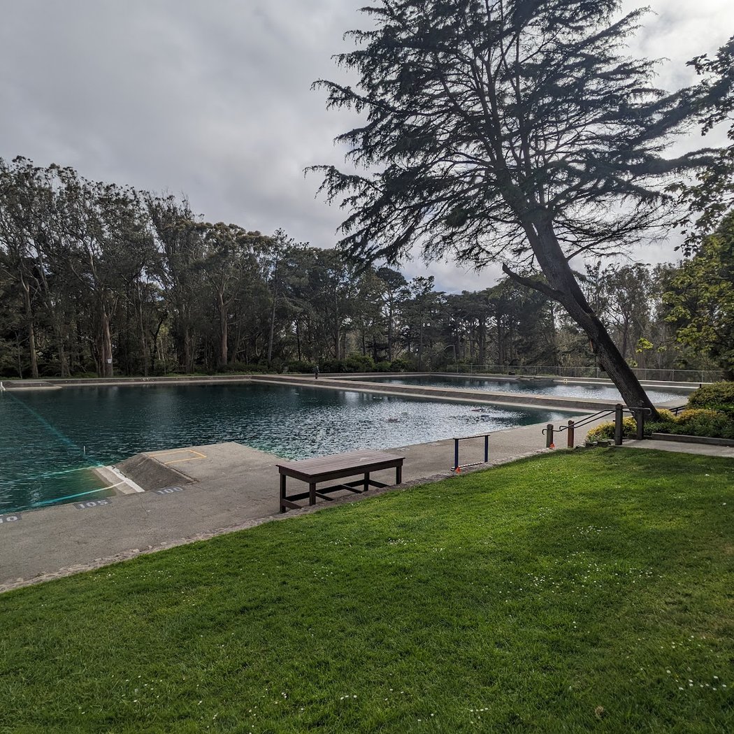 Angler's Lodge - Golden Gate Park 3