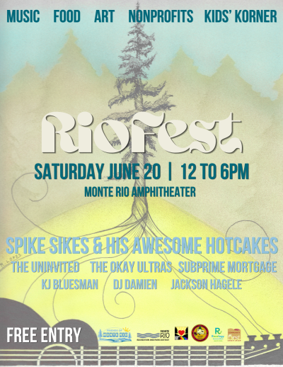 RioFest 1