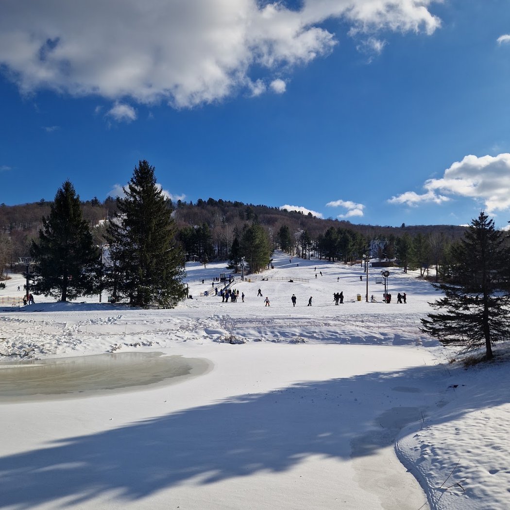 Mohawk Mountain Ski Area 3