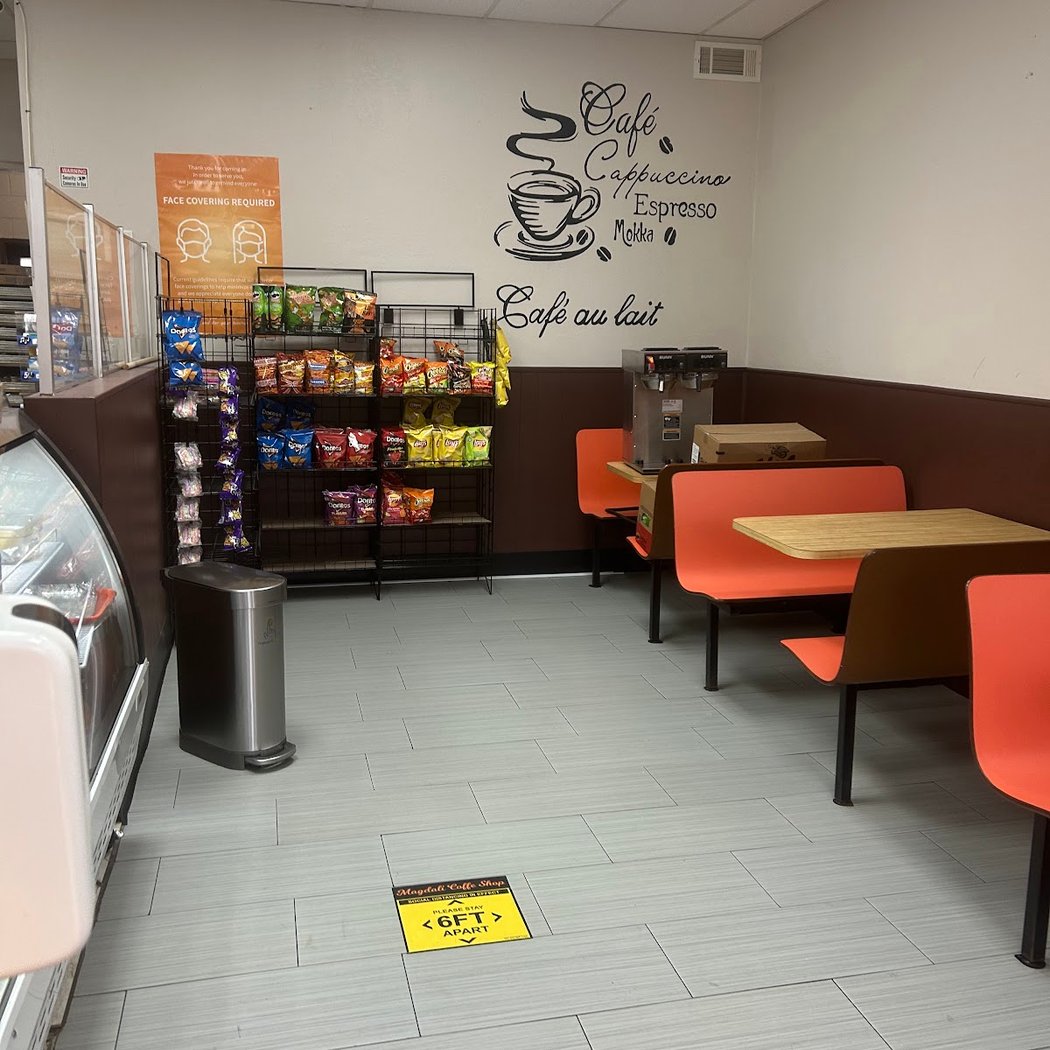 Magdali Deli Coffee Shop 3