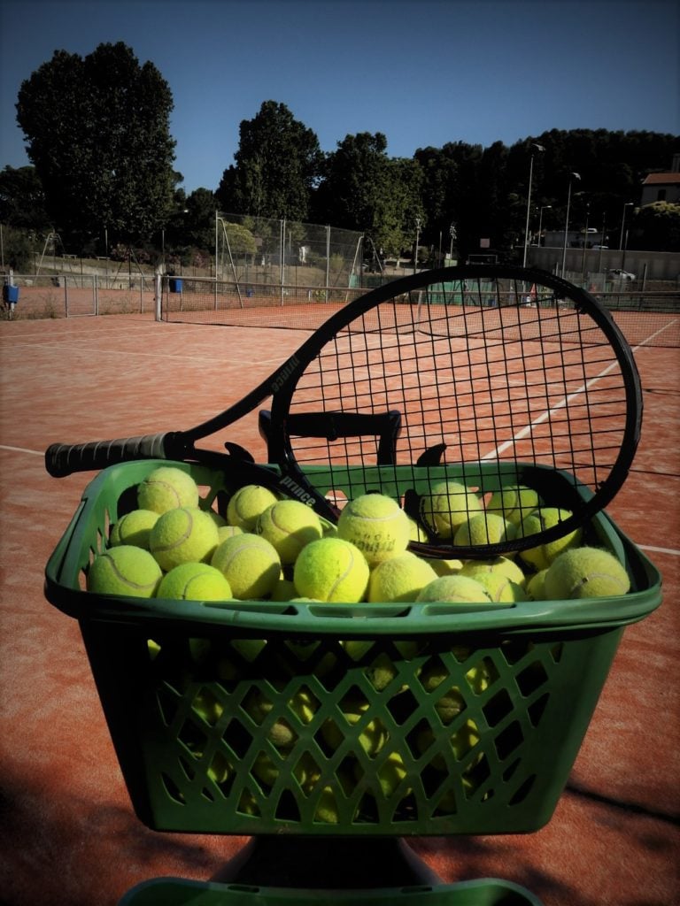 Tennis Park de Marseille | Tennis & Padel 2
