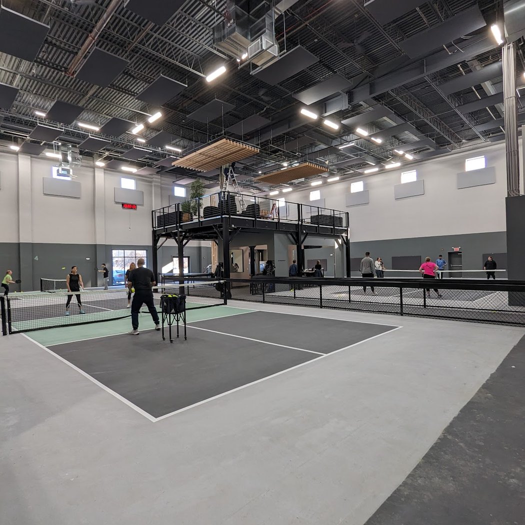 Bergen County Pickleball Club 2