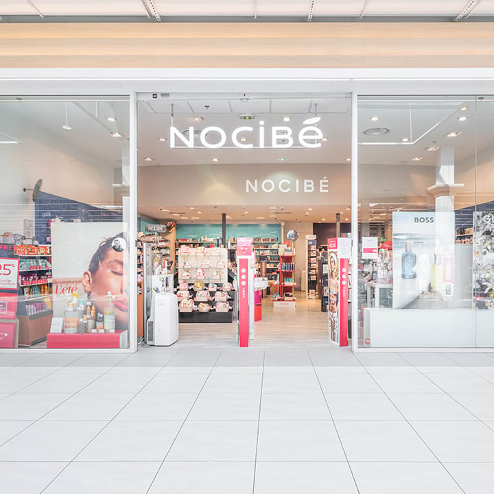 Nocibé - CLICHY LA GARENNE 2