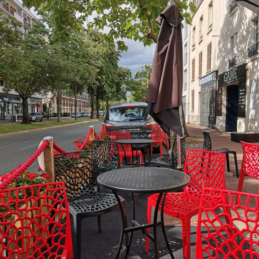 Pub Le Riaume 2