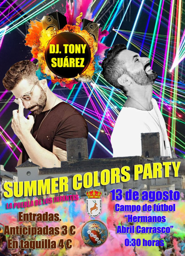 Festival 'Tu Canción Me Suena' 1