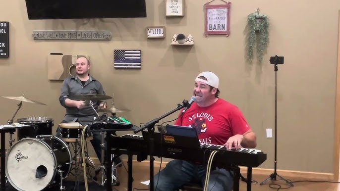 Dueling Pianos & Comedy Show 2