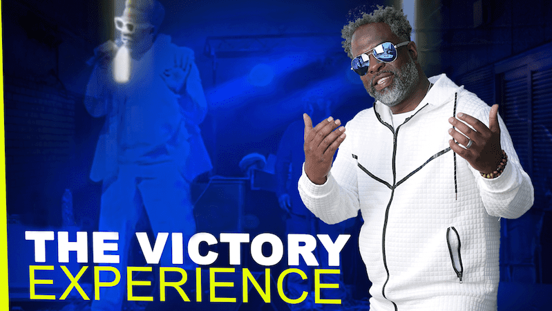 The Victory Experience Live 1