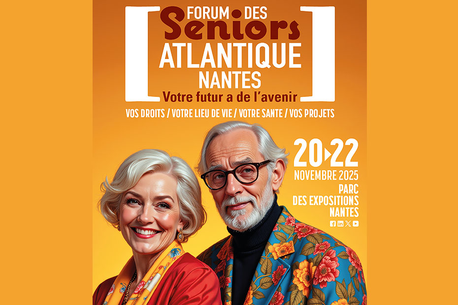 Forum des Seniors Atlantique 1