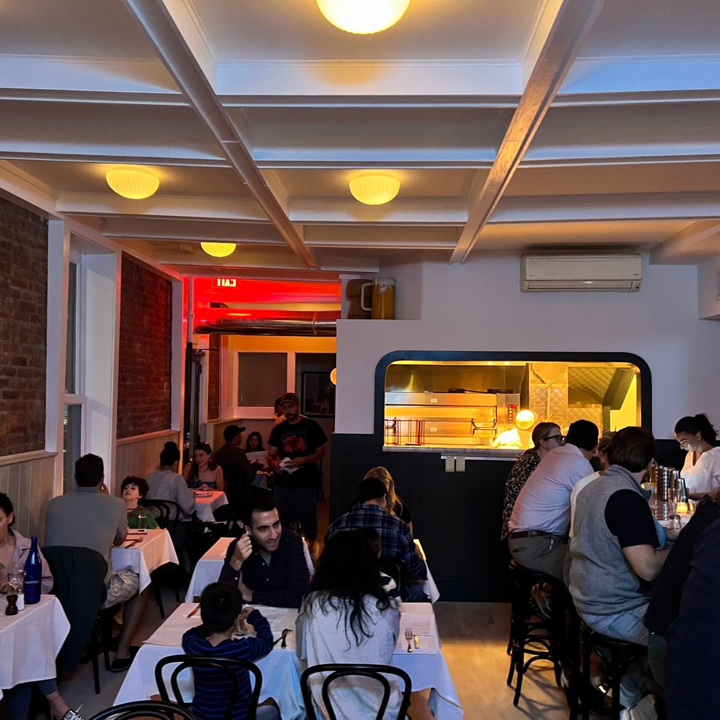 Fabio's Pizzeria & Restaurant 2