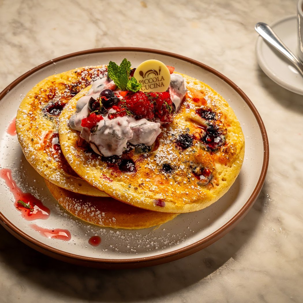 Piccola Cucina Uptown 4