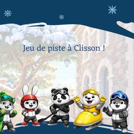 Nouveau jeu de piste à l’Office de Tourisme 1