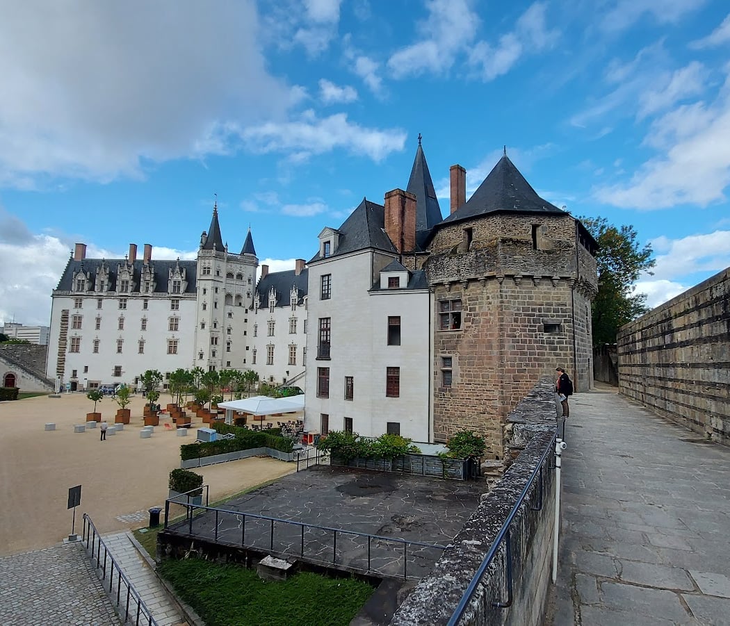 Nantes et la traite atlantique 2