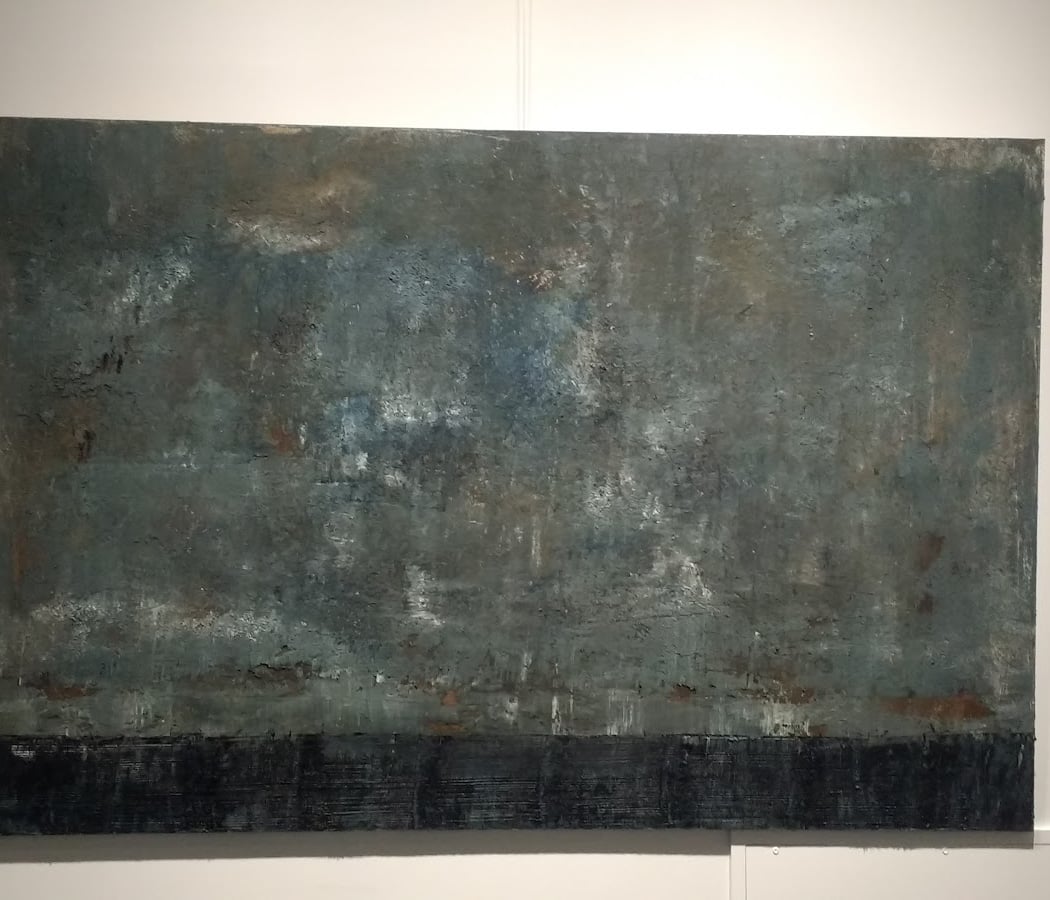 Exposition Eiche Homo 1