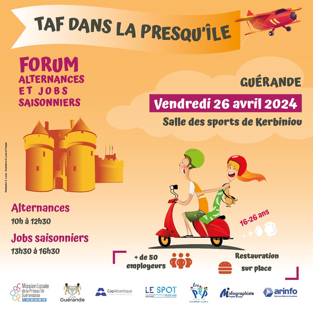 TUALITÉS IMPULSION JEUNES 1