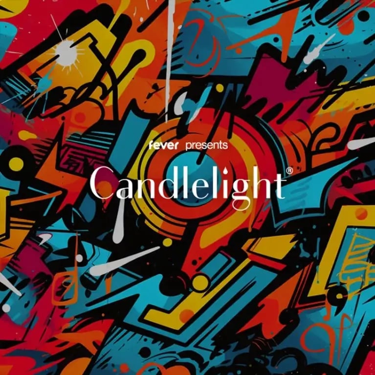 Candlelight: 90s Hip-Hop on Strings 2