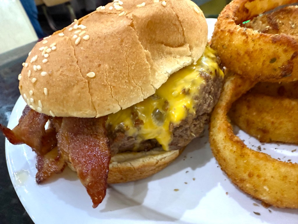 Cozy Soup & Burger 2