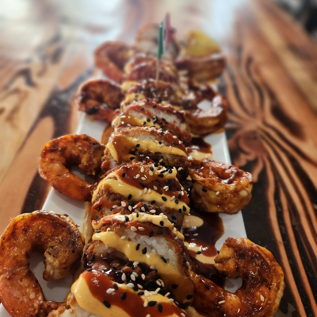 Mariscos Playa Azul and Mexican Grill 3