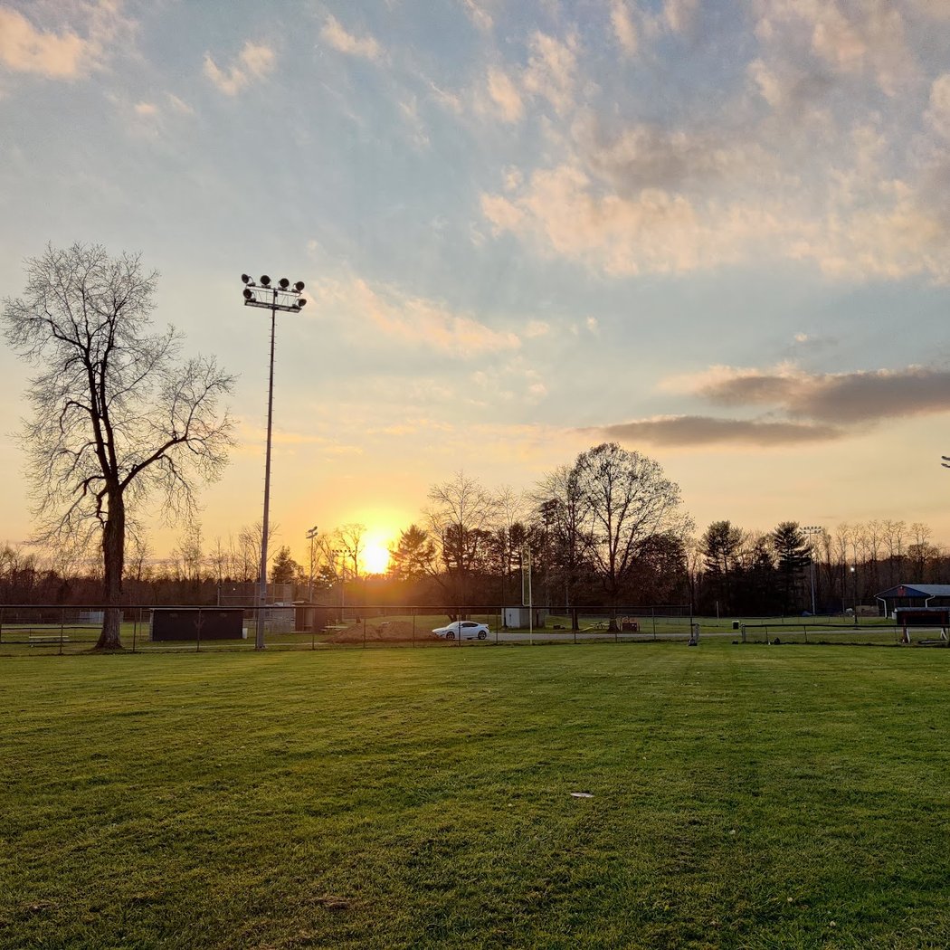 Robinson Lane Park 3